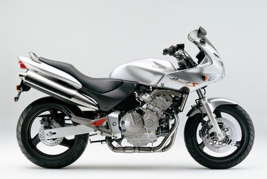 Honda CB250S Hornet